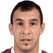 Lucas Mancinelli fm21