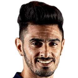 Román Martínez fm21