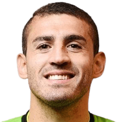 Mauro Fernández fm 2021