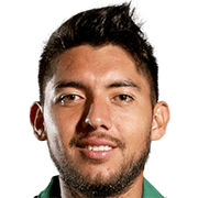 Exequiel Benavídez fm 2021