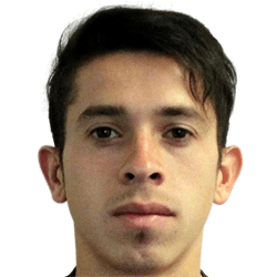 Mariano Miño fm 2021