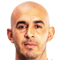 Marcos Riquelme fm21