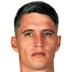 Leandro Requena fm 2021