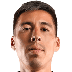 Mauricio Rosales fm 2021