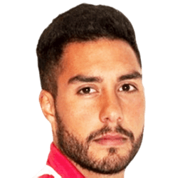 Ezequiel Bonacorso fm 2021