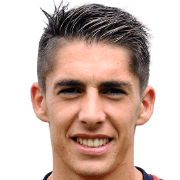 Leandro Navarro fm 2021