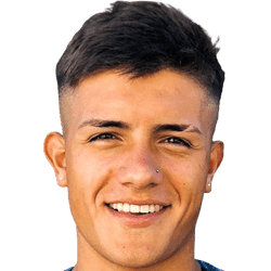 Matías Miranda fm 2021