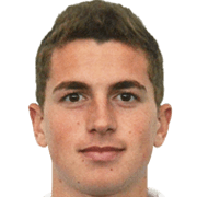 Marco Borgnino fm 2021