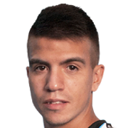 Santiago Nagüel fm21