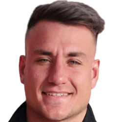 Hernán Tifner fm 2021