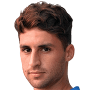 Luciano Guaycochea fm 2021