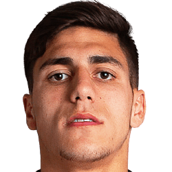 Francisco Apaolaza fm 2021