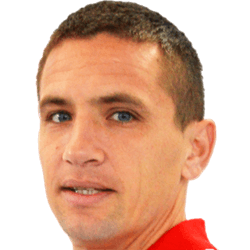 Cristian Lillo fm 2021