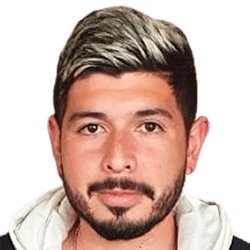Joan Juncos fm 2021