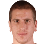 Federico Rasmussen fm 2021