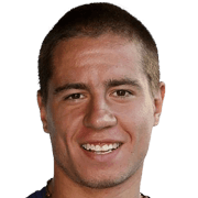 Guillermo Pfund fm21