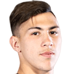 Tomás Blanco fm 2021