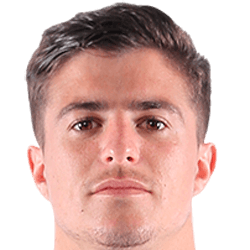 Fernando Bersano fm 2021