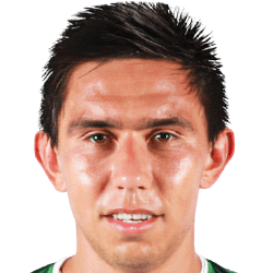 Sebastián Olivarez fm 2021