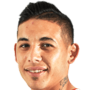 Juan Cruz González fm 2021