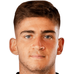 Tomás Badaloni fm 2021