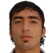 Nicolás Bertocchi fm 2021