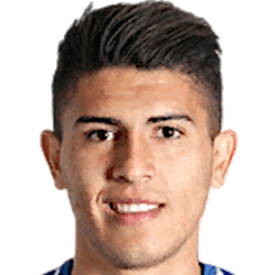 Leandro Vella fm 2021