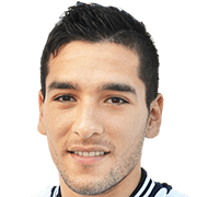 Javier Mendoza fm21