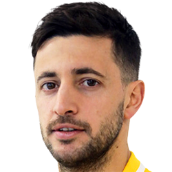 Martín Tonso fm 2021