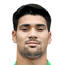 Catriel Sánchez fm 2021