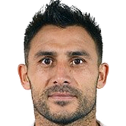 Nelson Benítez fm 2021