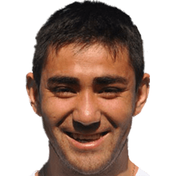 Emiliano Carrasco fm21