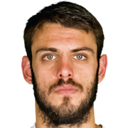 Federico Rasic fm21