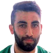 Marcos Pérez fm 2021