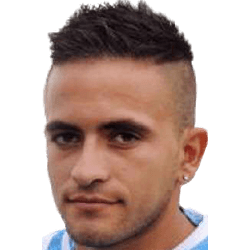 José Méndez fm 2021