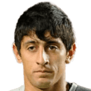 Gustavo Villarruel fm21