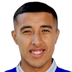 David Gallardo fm 2021