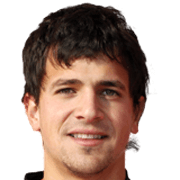 Nicolás Caprio fm 2021