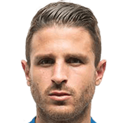 Nicolás Martínez fm 2021