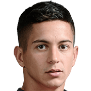 Lautaro Montoya fm 2021