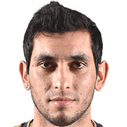 Cristian Maidana fm21