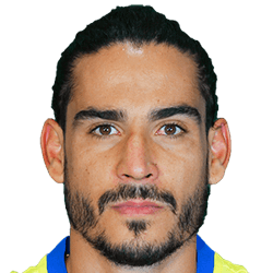 Matias Iglesias fm 2021