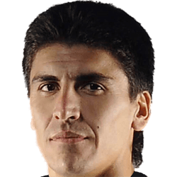 Matías Quiroga fm 2021
