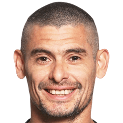 Matías Cano fm 2021