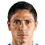 Javier Umbides fm 2021