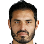 Fabián Espíndola fm 2021