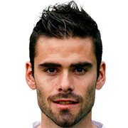 Ezequiel Luna fm 2021