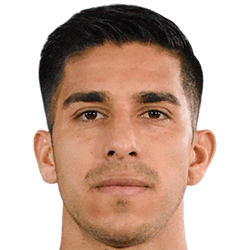 Jonathan Benítez fm21