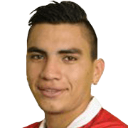 Emiliano Agüero fm 2021