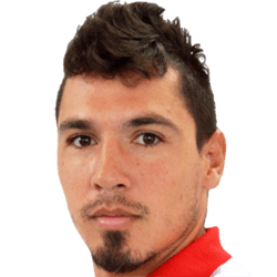 Nicolás Ramírez fm 2021